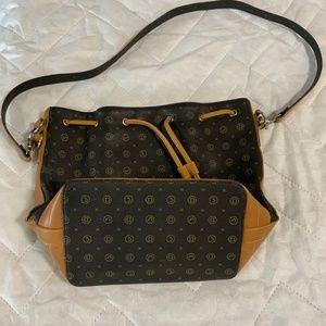 David Jones Large Bag